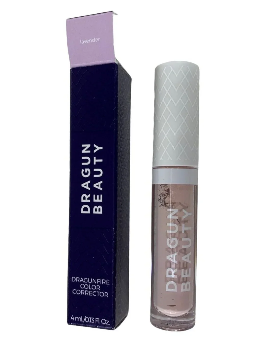 Dragun Beauty precise color